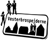 Vesterbrospejderne logo